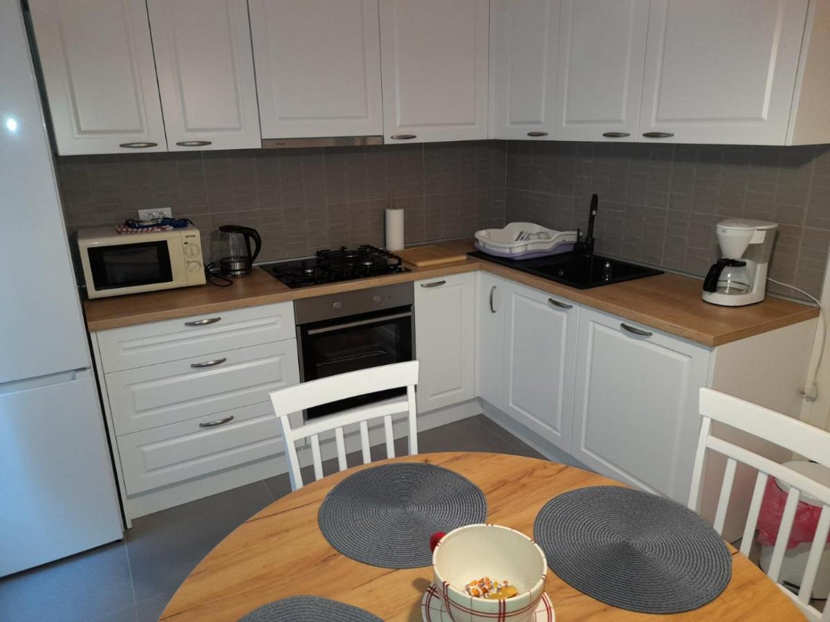Apartment Pavlito Dubrownik Zewnętrze zdjęcie