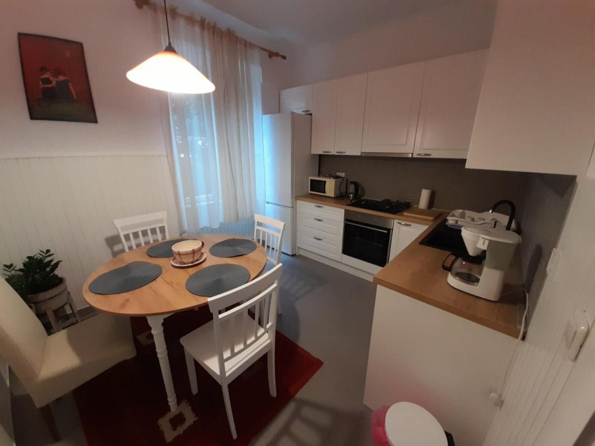 Apartment Pavlito Dubrownik Zewnętrze zdjęcie