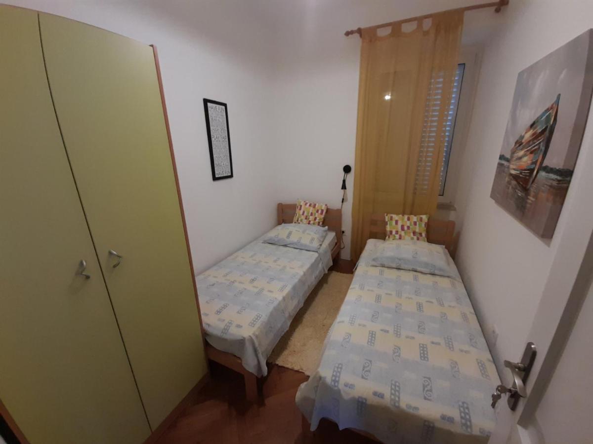 Apartment Pavlito Dubrownik Zewnętrze zdjęcie