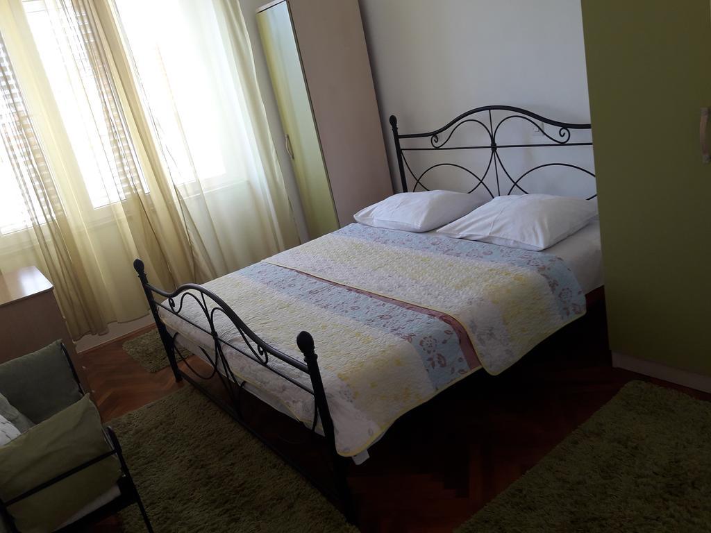 Apartment Pavlito Dubrownik Zewnętrze zdjęcie