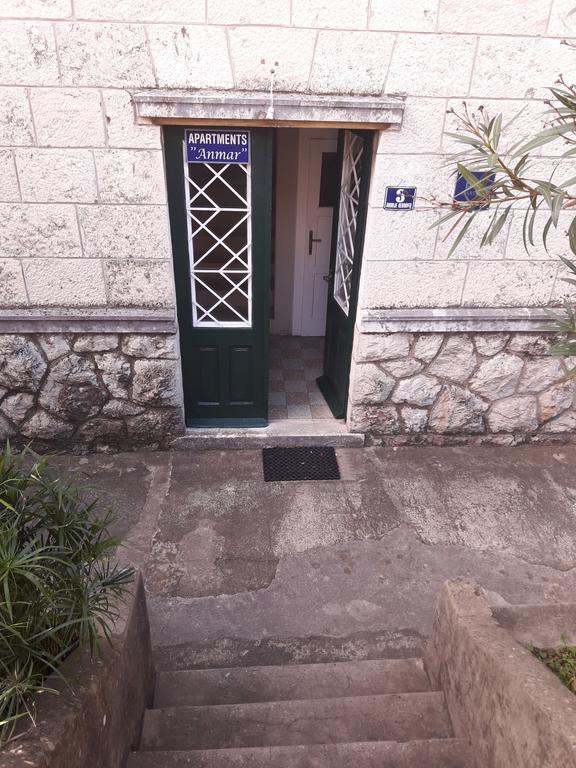 Apartment Pavlito Dubrownik Zewnętrze zdjęcie