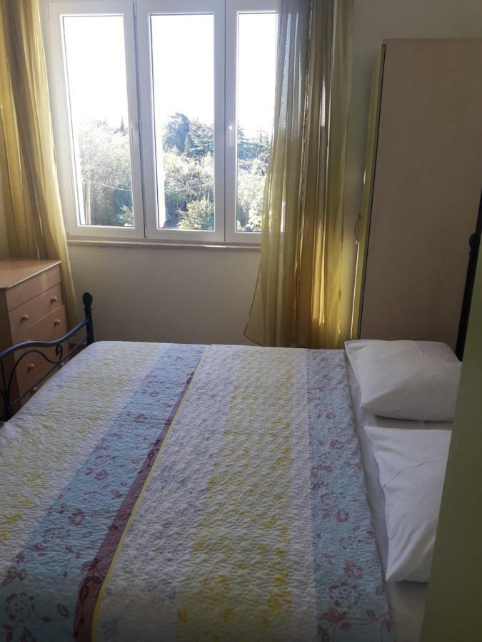 Apartment Pavlito Dubrownik Zewnętrze zdjęcie